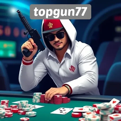Keuntungan Bergabung dengan Komunitas Topgun77