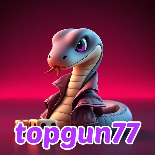 topgun77: Pelatihan Game Online untuk Pemenang Sejati