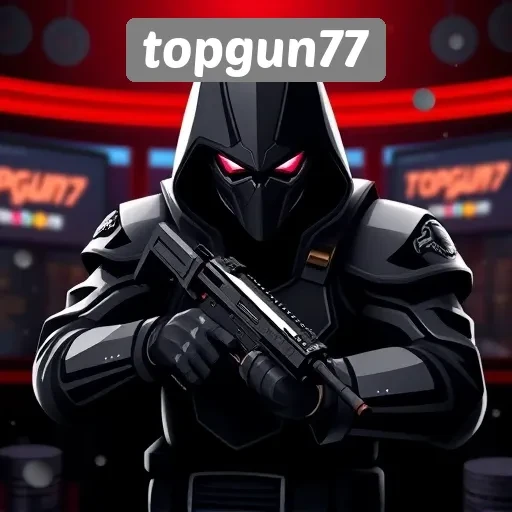 Menjelajahi Fitur Utama Situs Game Topgun77