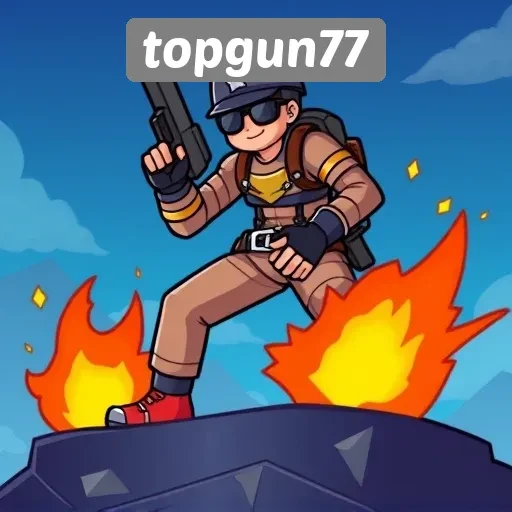 Panduan Memulai di Platform Game Topgun77