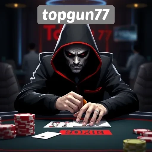 Keamanan dan Privasi di Situs Game Topgun77