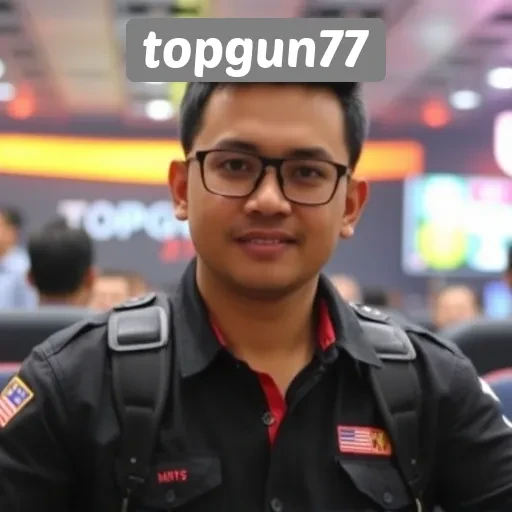 Pengalaman Pengguna di Topgun77 yang Perlu Diketahui