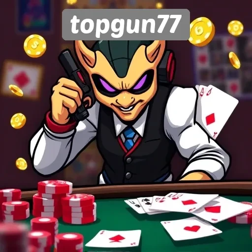 Apa Saja Game Populer di Topgun77