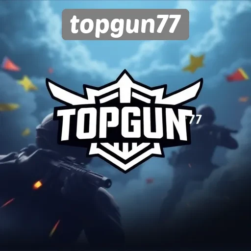 Ulasan Mendalam Situs Game Topgun77 Untuk Pemain Indonesia