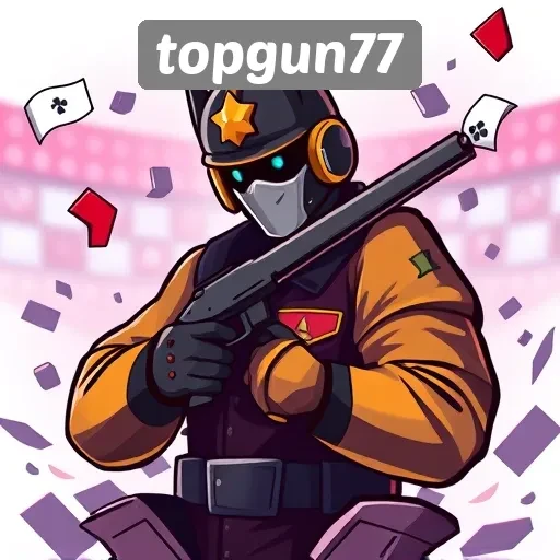 Taktik Aman Bermain di Situs Topgun77