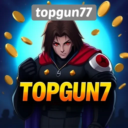 Dari Permainan Slot hingga Live Casino di Topgun77