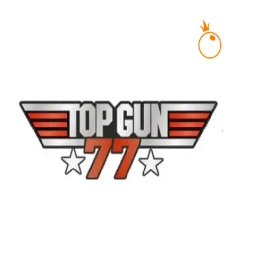 Logo resmi topgun77