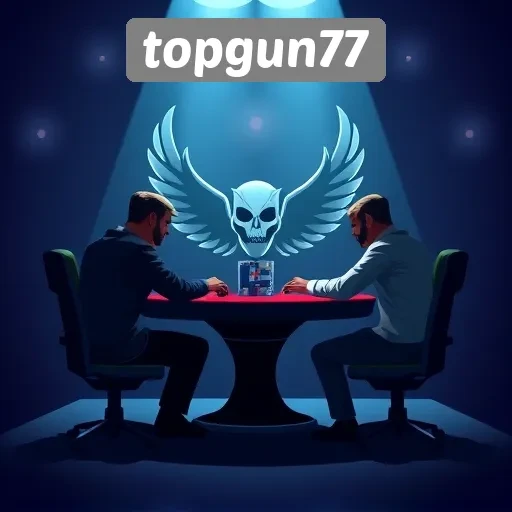 Strategi Bermain di Topgun77 untuk Meningkatkan Peluang Menang