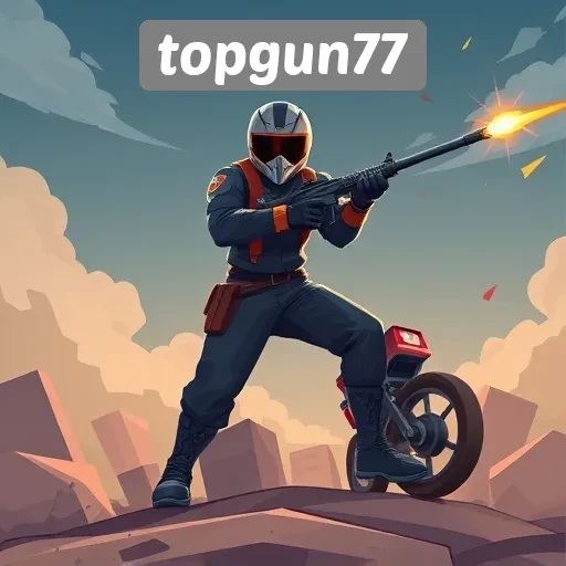 Perbandingan Topgun77 dengan Situs Game Lain di Indonesia