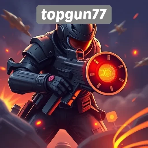Menelusuri Fitur Unggulan Situs Game Topgun77