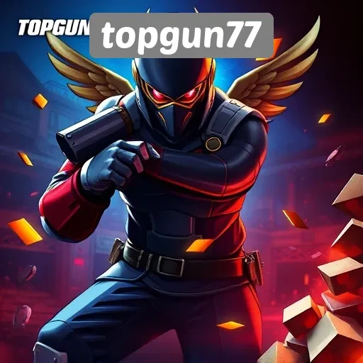Topgun77 sebagai Platform Game Terpercaya di Indonesia
