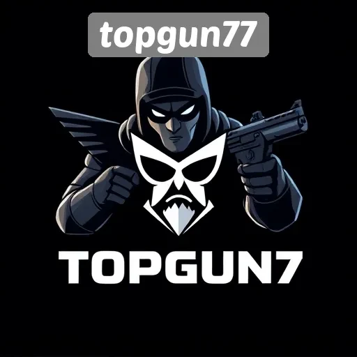 Mengenal Situs Game Topgun77 dengan Beragam Permainan
