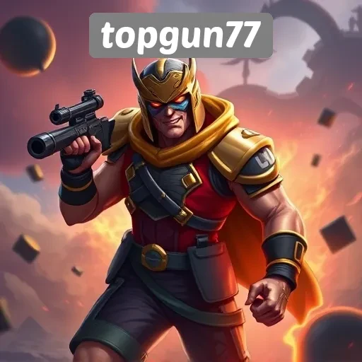 Keunggulan Platform Topgun77 untuk Penggemar Game