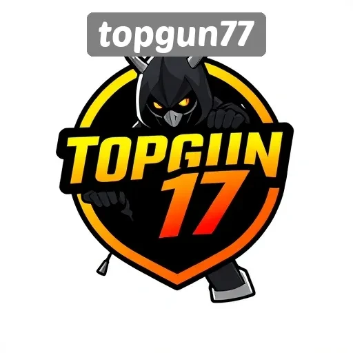 Reputasi Topgun77 di Kalangan Penggemar Game Online