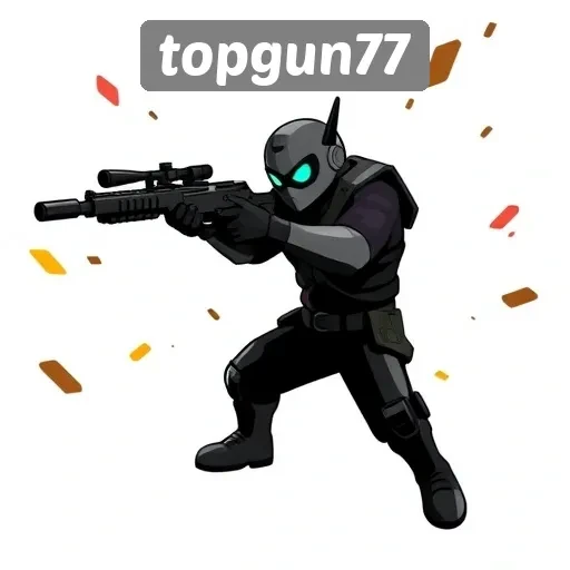 Inovasi dan Pembaruan Terbaru di Situs Topgun77