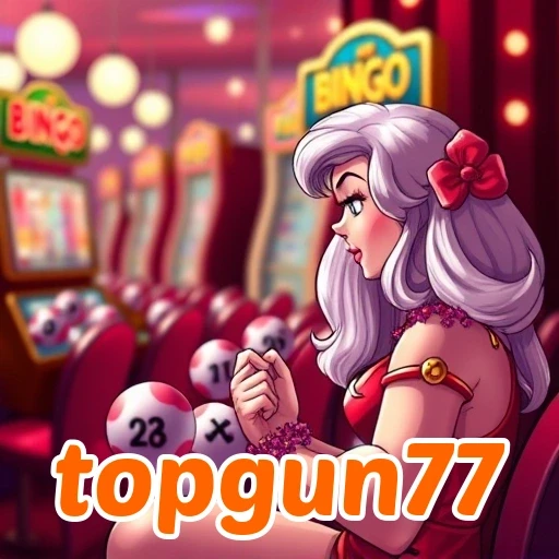 topgun77: Fitur Menarik yang Wajib Diketahui para Gamer